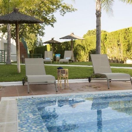 Apartamentos Brillante 156 Κόρδοβα Εξωτερικό φωτογραφία