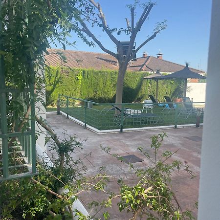 Apartamentos Brillante 156 Κόρδοβα Εξωτερικό φωτογραφία