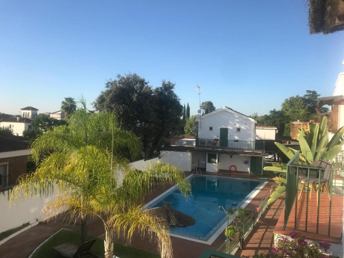 Apartamentos Brillante 156 Κόρδοβα Εξωτερικό φωτογραφία