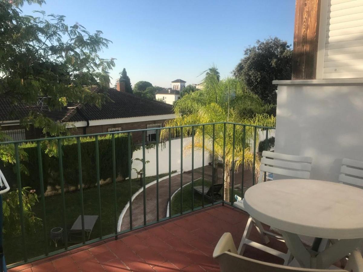 Apartamentos Brillante 156 Κόρδοβα Εξωτερικό φωτογραφία