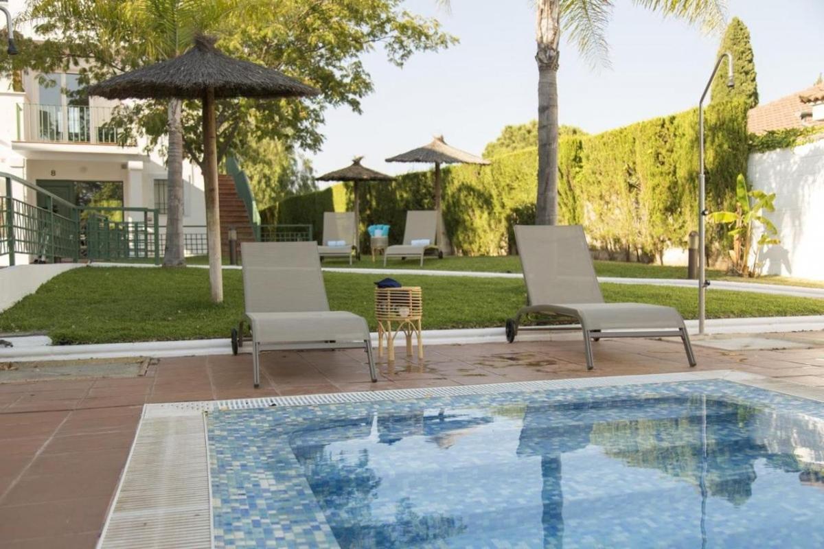 Apartamentos Brillante 156 Κόρδοβα Εξωτερικό φωτογραφία