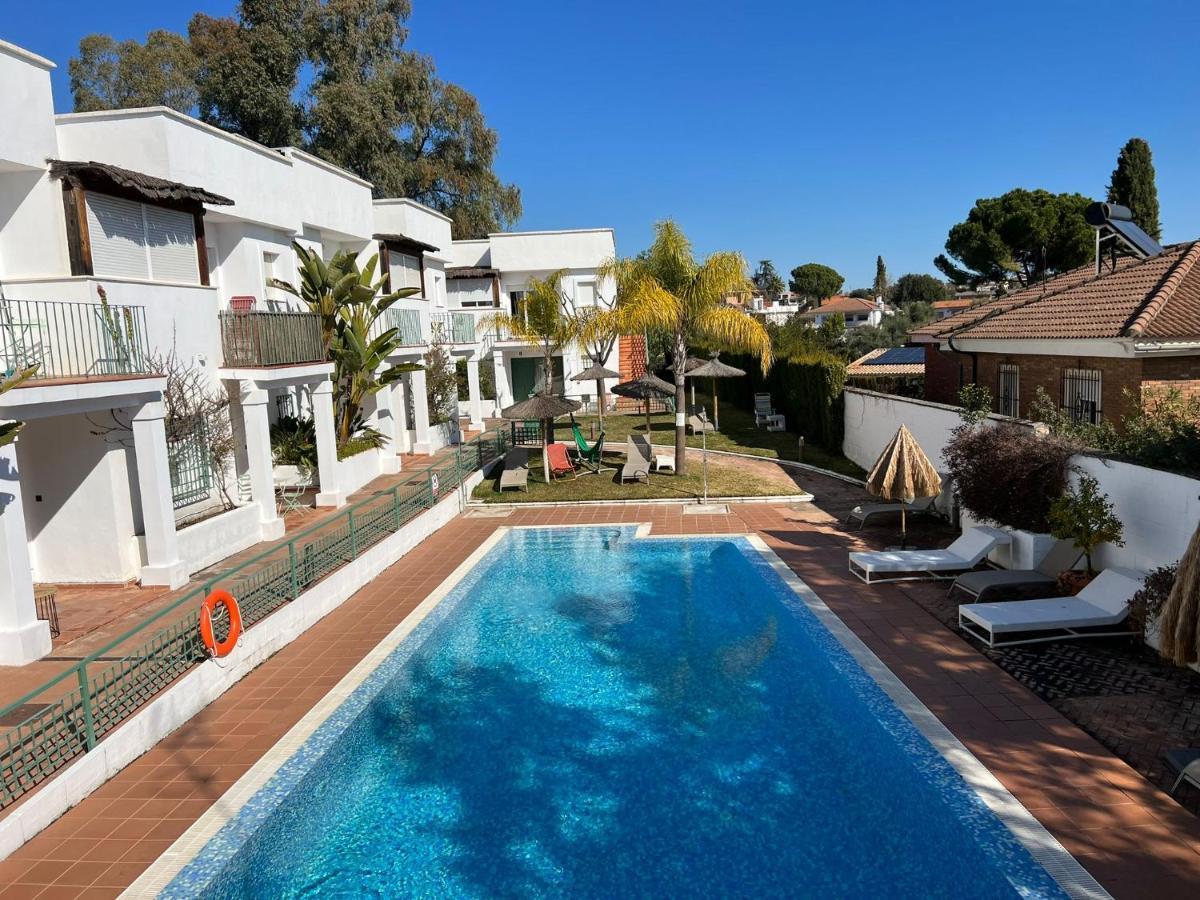 Apartamentos Brillante 156 Κόρδοβα Εξωτερικό φωτογραφία