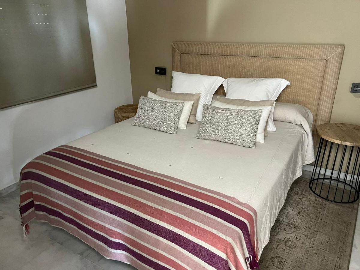 Apartamentos Brillante 156 Κόρδοβα Εξωτερικό φωτογραφία