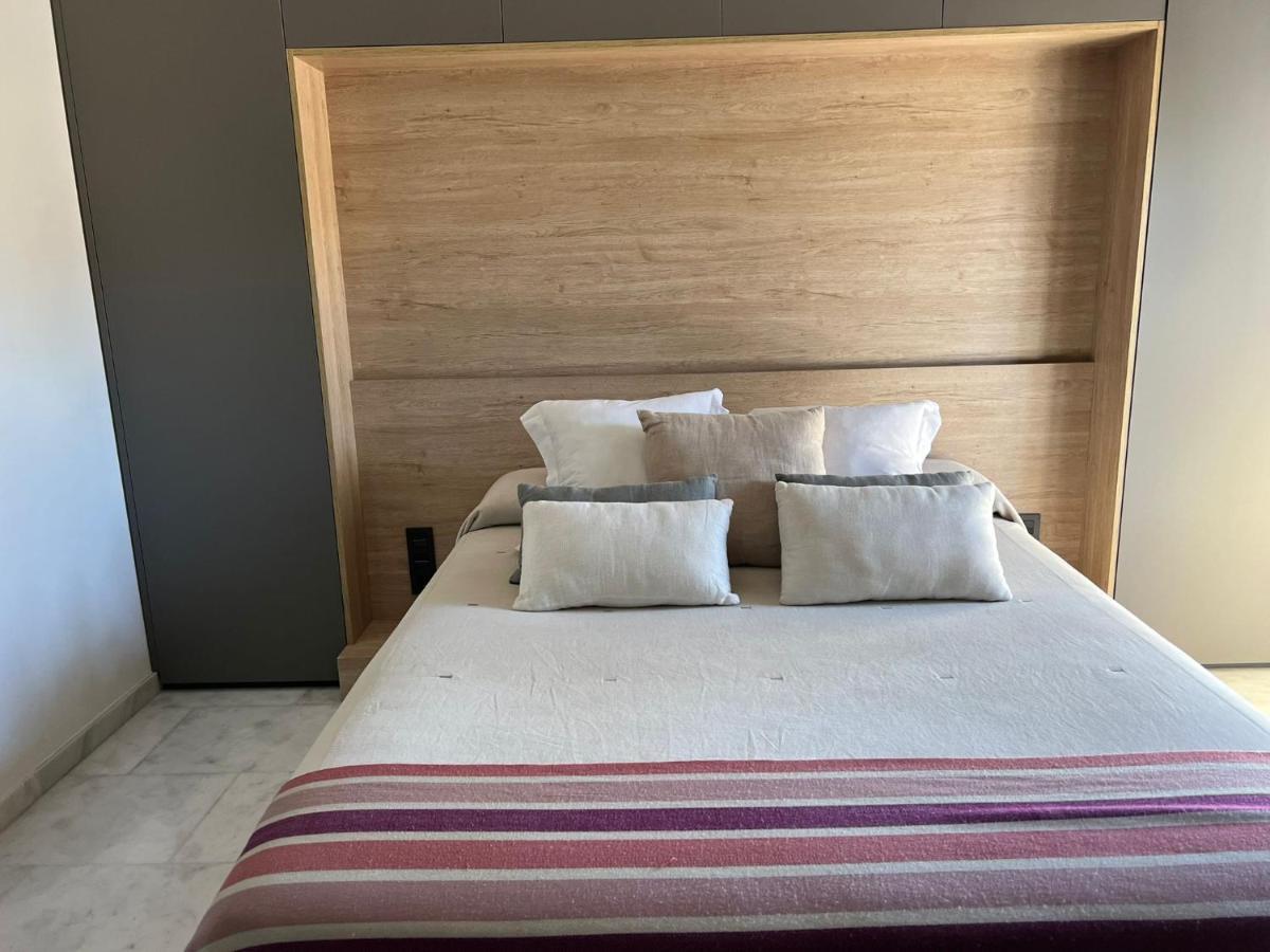 Apartamentos Brillante 156 Κόρδοβα Εξωτερικό φωτογραφία