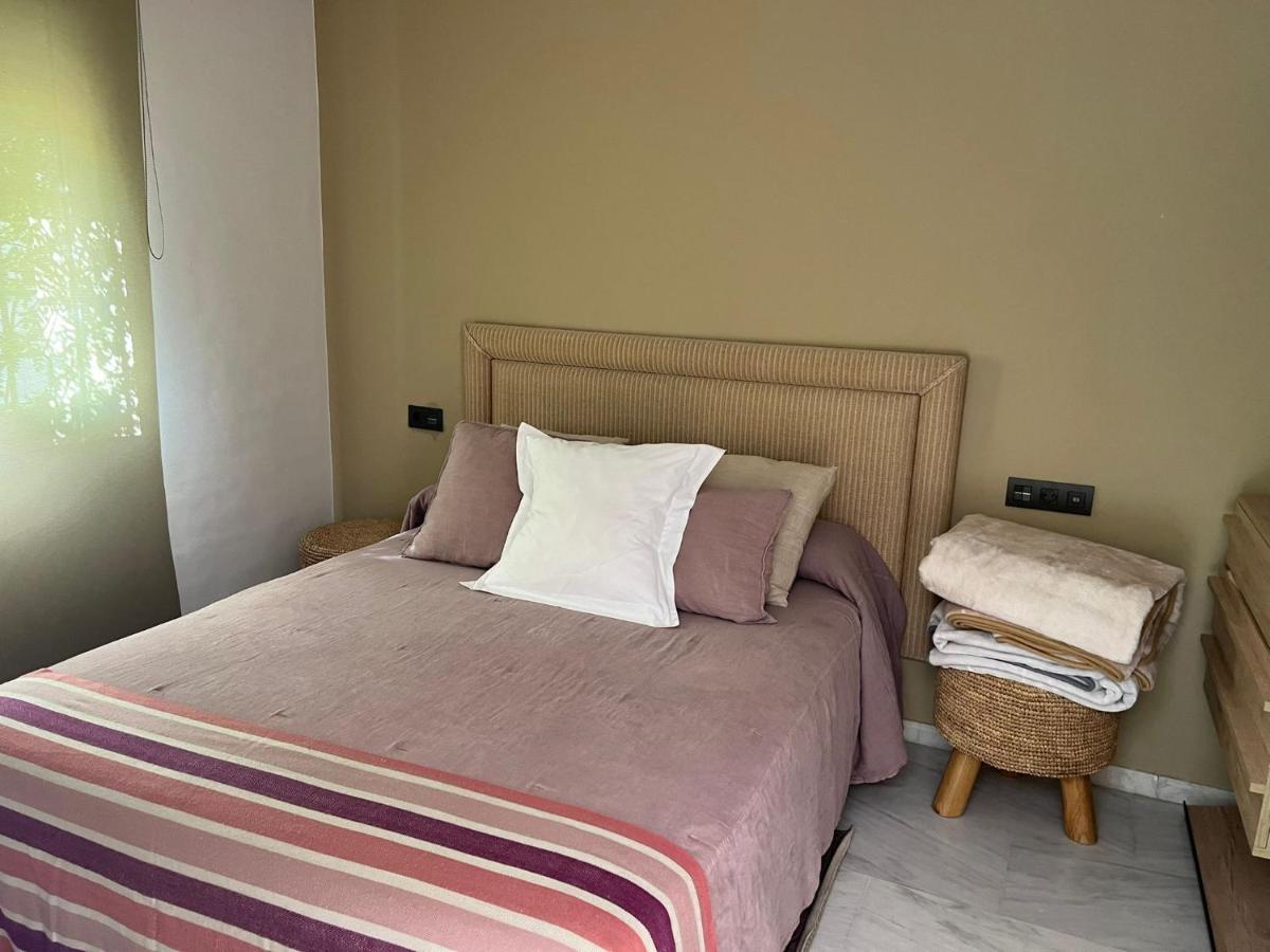 Apartamentos Brillante 156 Κόρδοβα Εξωτερικό φωτογραφία