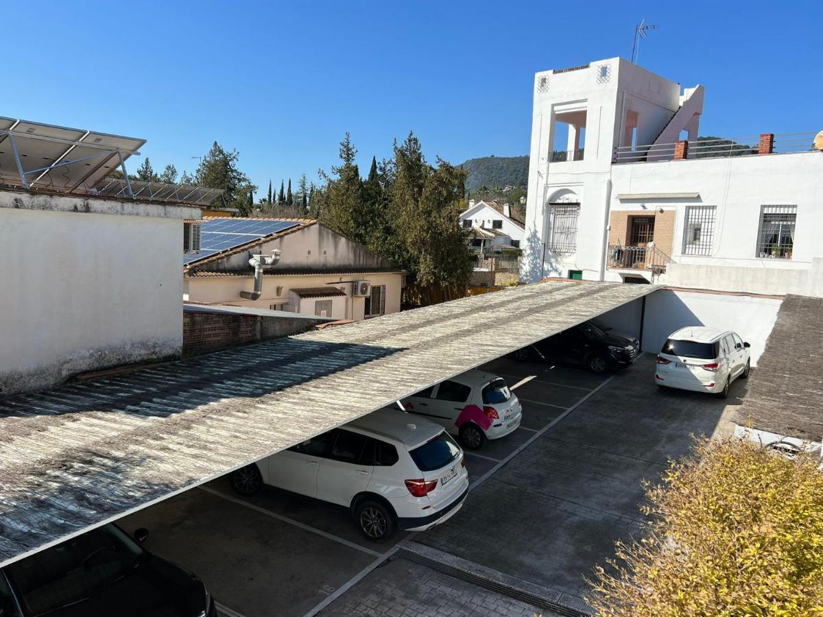 Apartamentos Brillante 156 Κόρδοβα Εξωτερικό φωτογραφία