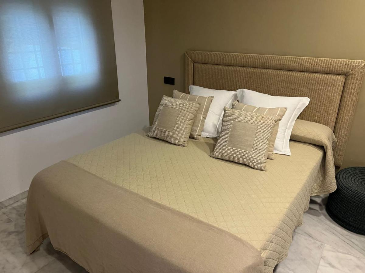 Apartamentos Brillante 156 Κόρδοβα Εξωτερικό φωτογραφία