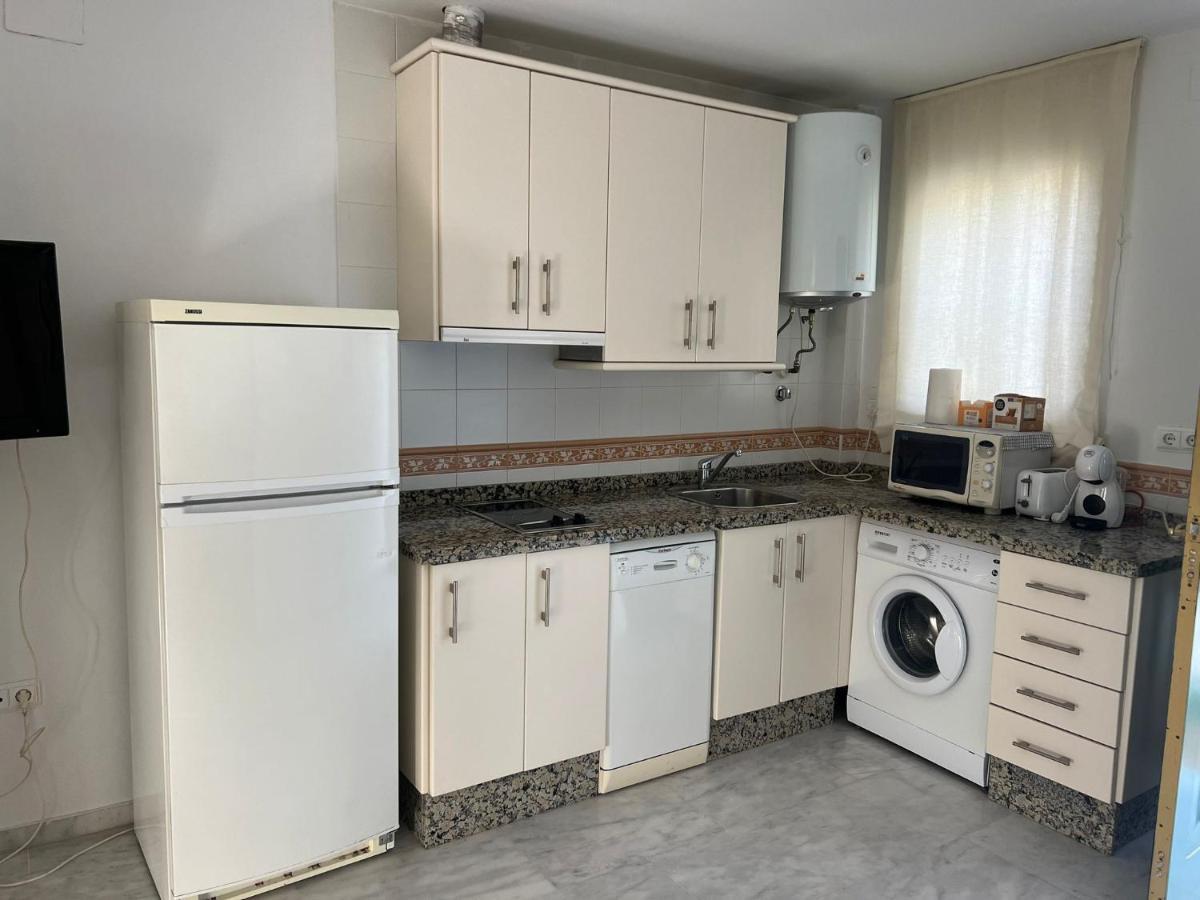 Apartamentos Brillante 156 Κόρδοβα Εξωτερικό φωτογραφία