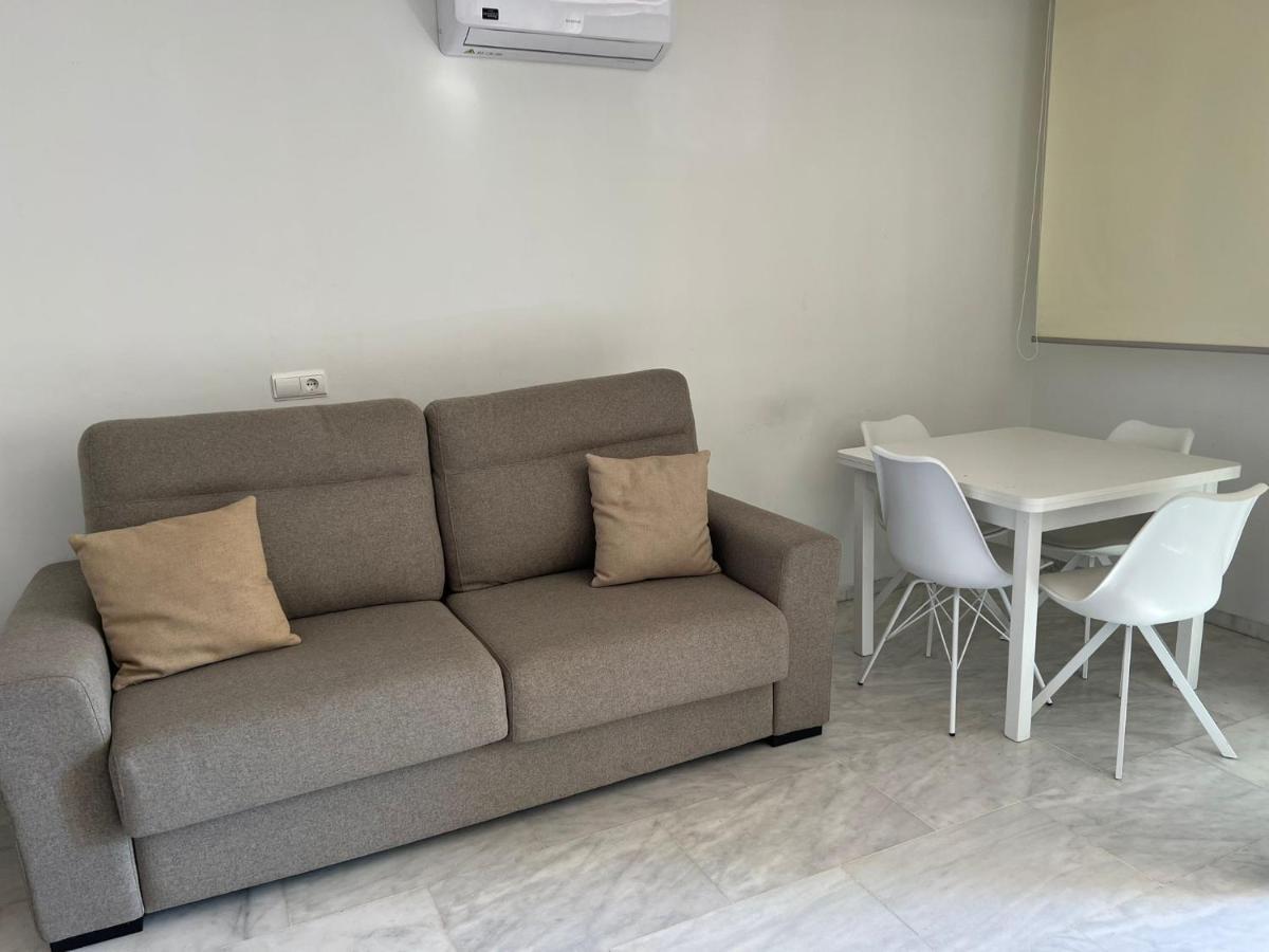 Apartamentos Brillante 156 Κόρδοβα Εξωτερικό φωτογραφία