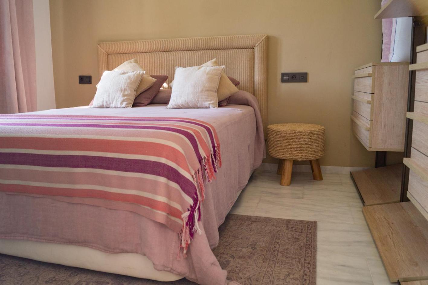 Apartamentos Brillante 156 Κόρδοβα Εξωτερικό φωτογραφία