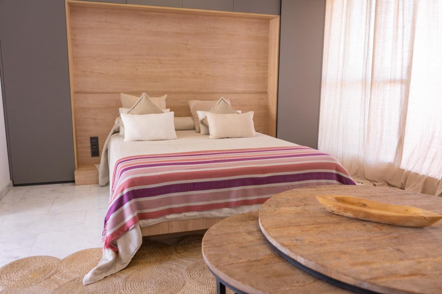 Apartamentos Brillante 156 Κόρδοβα Εξωτερικό φωτογραφία