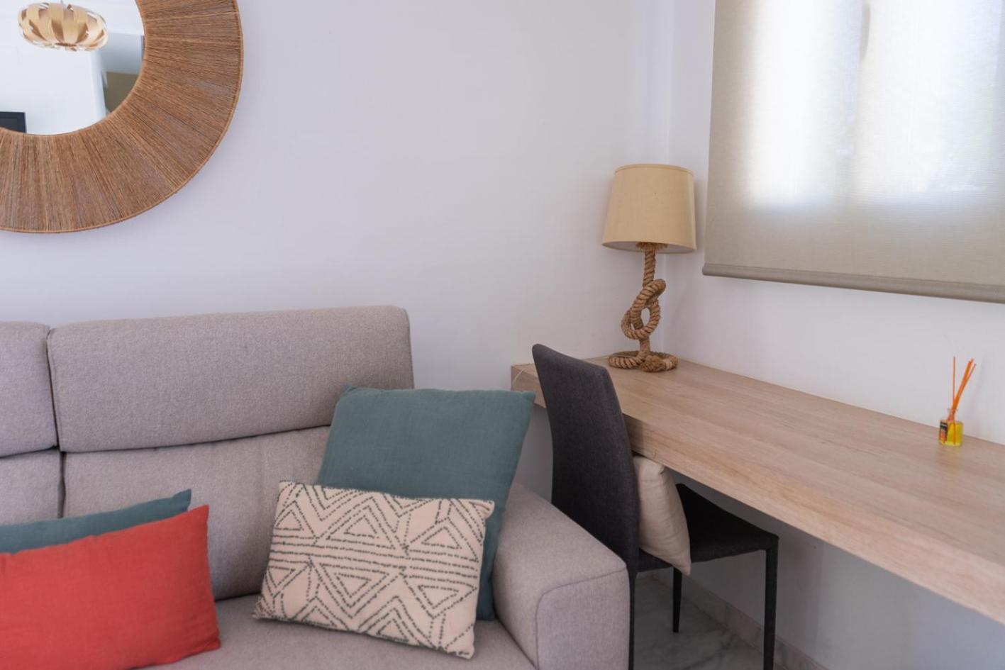 Apartamentos Brillante 156 Κόρδοβα Εξωτερικό φωτογραφία