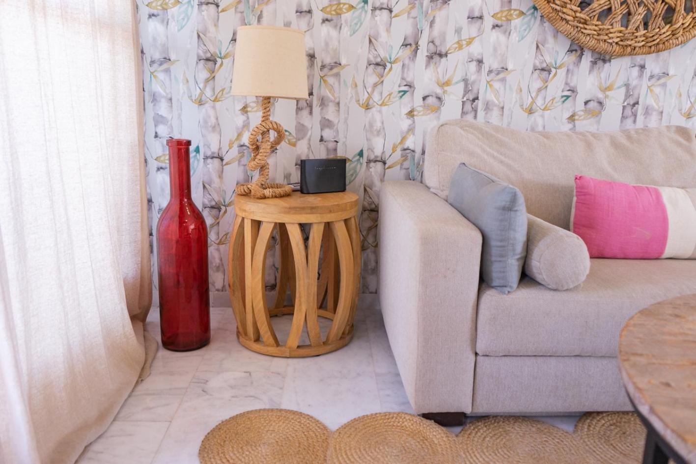 Apartamentos Brillante 156 Κόρδοβα Εξωτερικό φωτογραφία