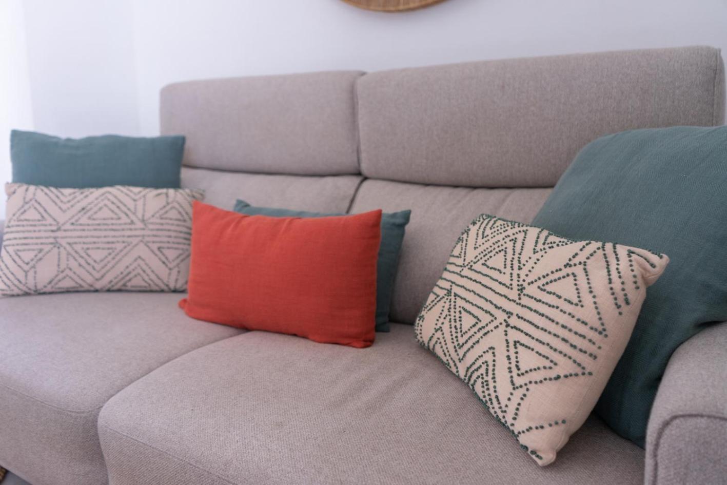 Apartamentos Brillante 156 Κόρδοβα Εξωτερικό φωτογραφία