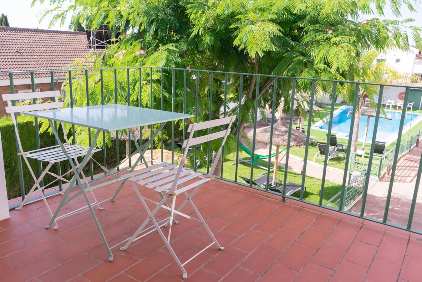 Apartamentos Brillante 156 Κόρδοβα Εξωτερικό φωτογραφία