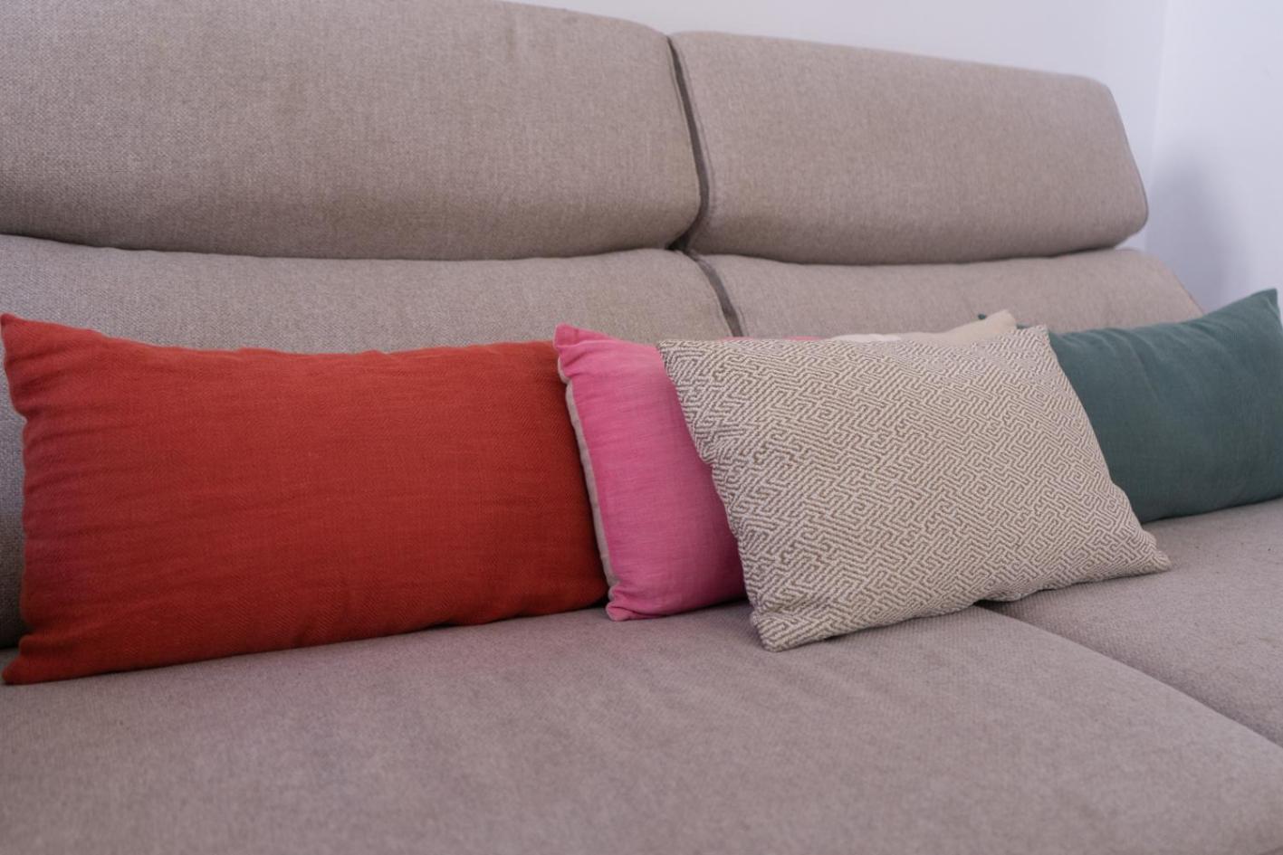 Apartamentos Brillante 156 Κόρδοβα Εξωτερικό φωτογραφία