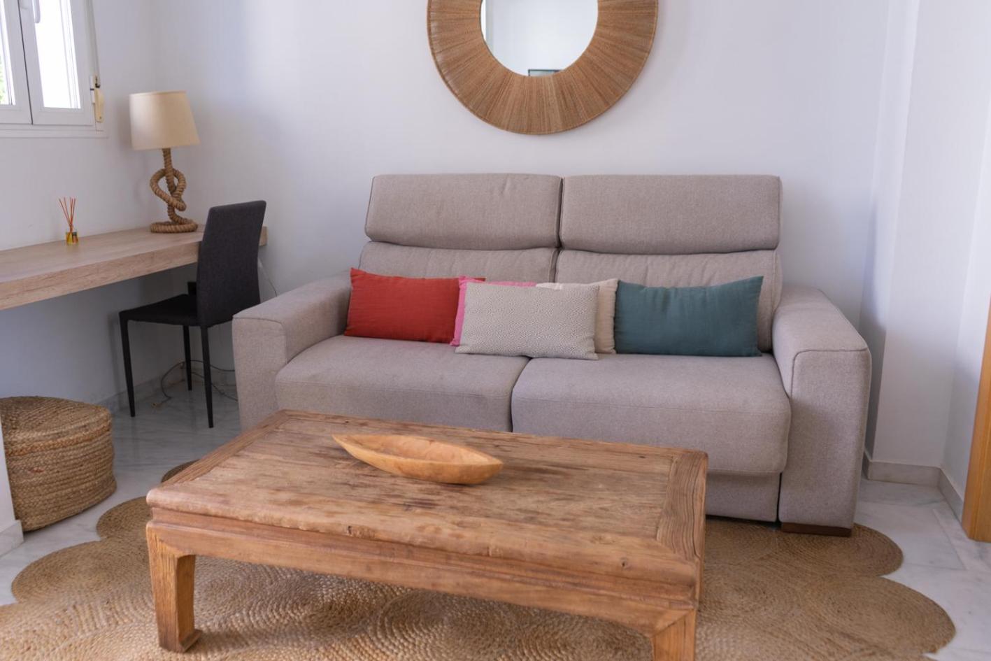 Apartamentos Brillante 156 Κόρδοβα Εξωτερικό φωτογραφία