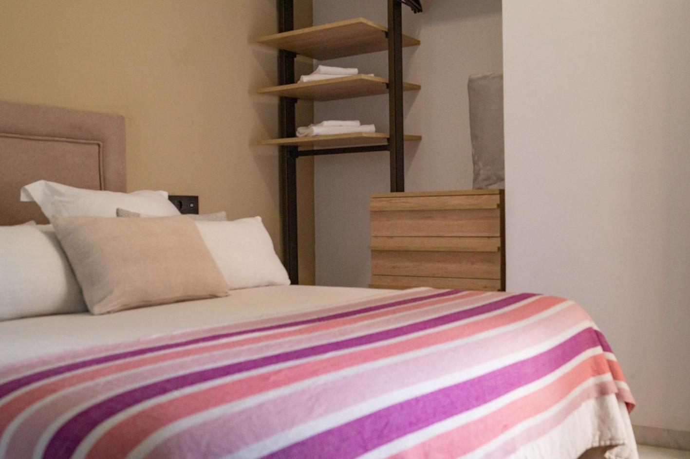 Apartamentos Brillante 156 Κόρδοβα Εξωτερικό φωτογραφία
