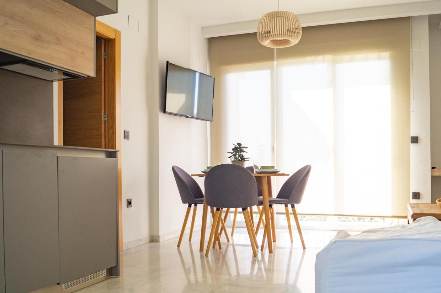 Apartamentos Brillante 156 Κόρδοβα Εξωτερικό φωτογραφία