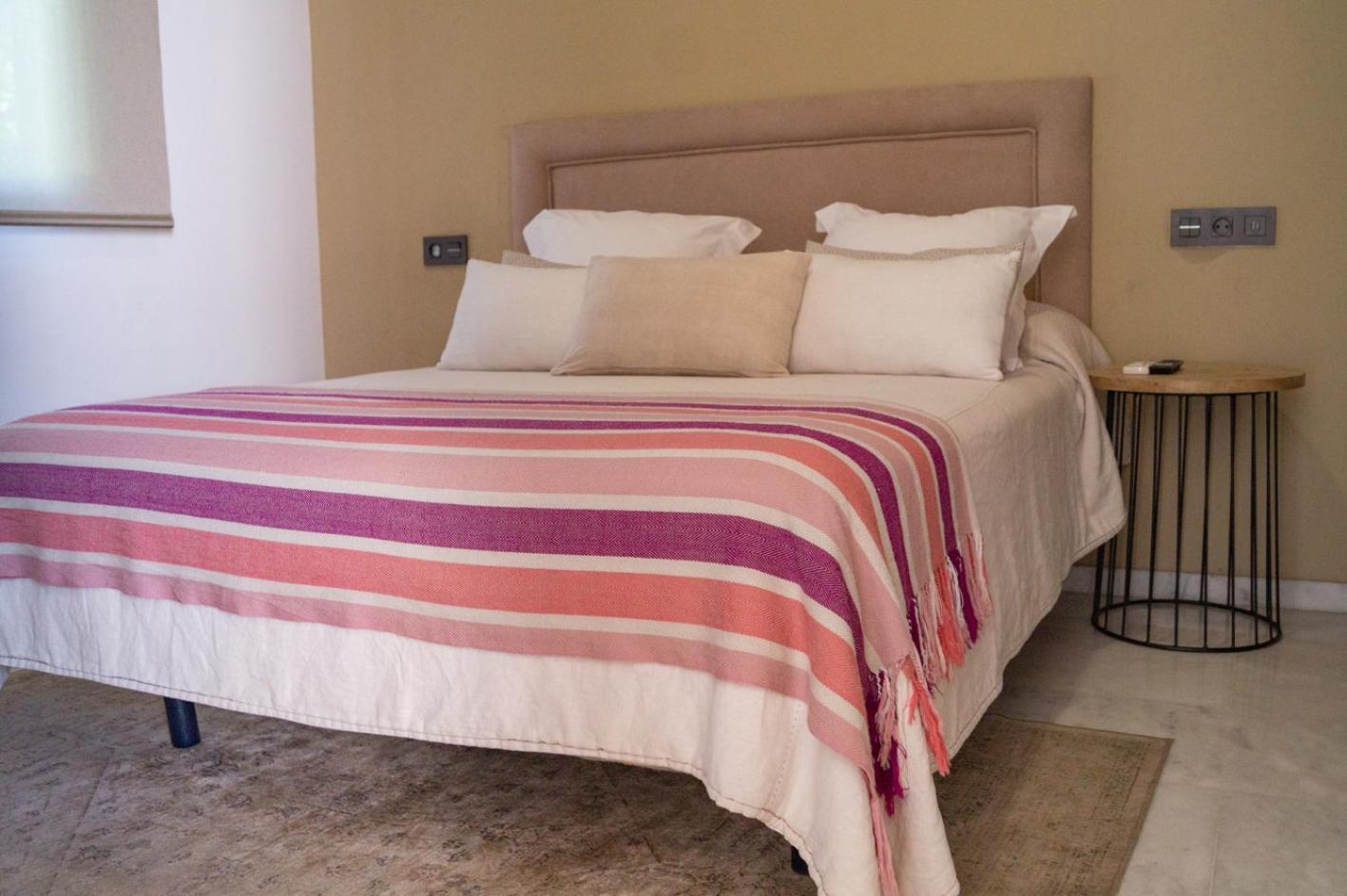 Apartamentos Brillante 156 Κόρδοβα Εξωτερικό φωτογραφία