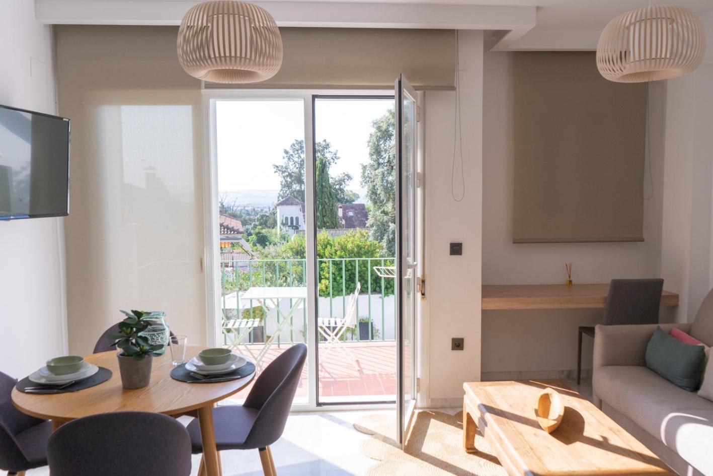 Apartamentos Brillante 156 Κόρδοβα Εξωτερικό φωτογραφία