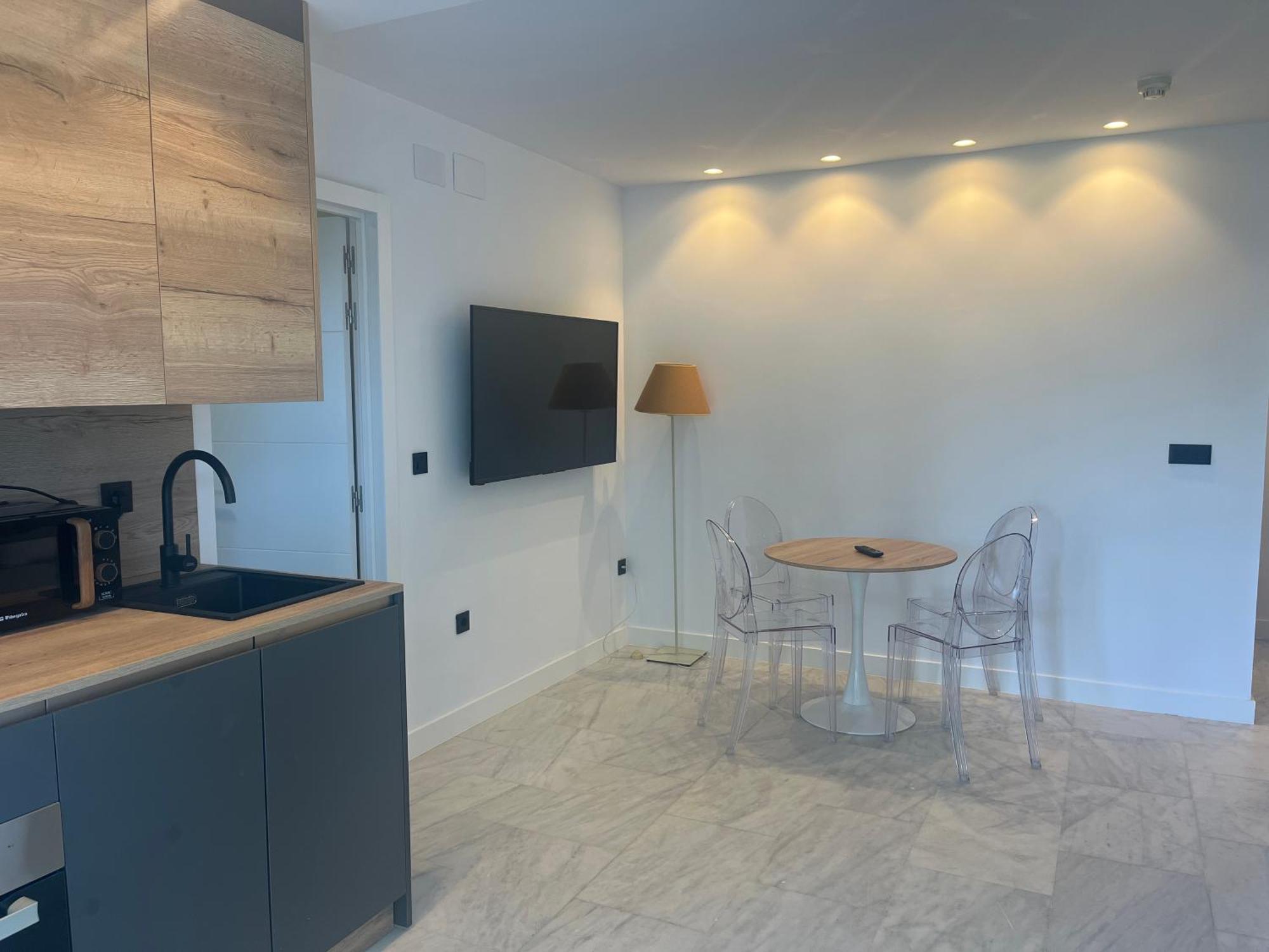 Apartamentos Brillante 156 Κόρδοβα Εξωτερικό φωτογραφία
