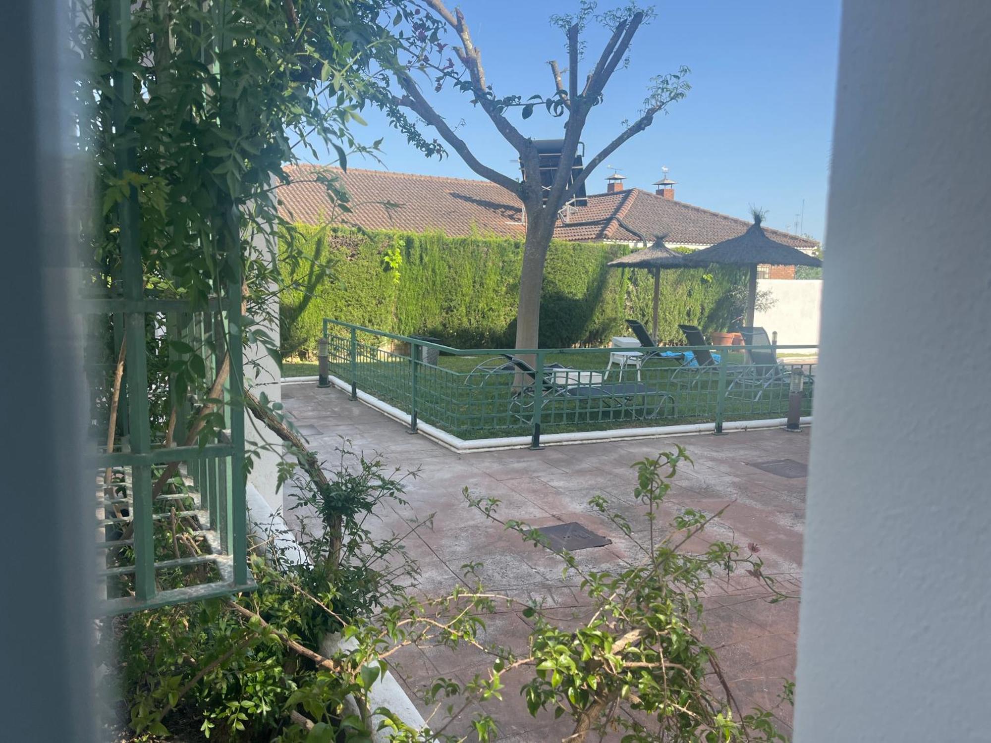 Apartamentos Brillante 156 Κόρδοβα Εξωτερικό φωτογραφία