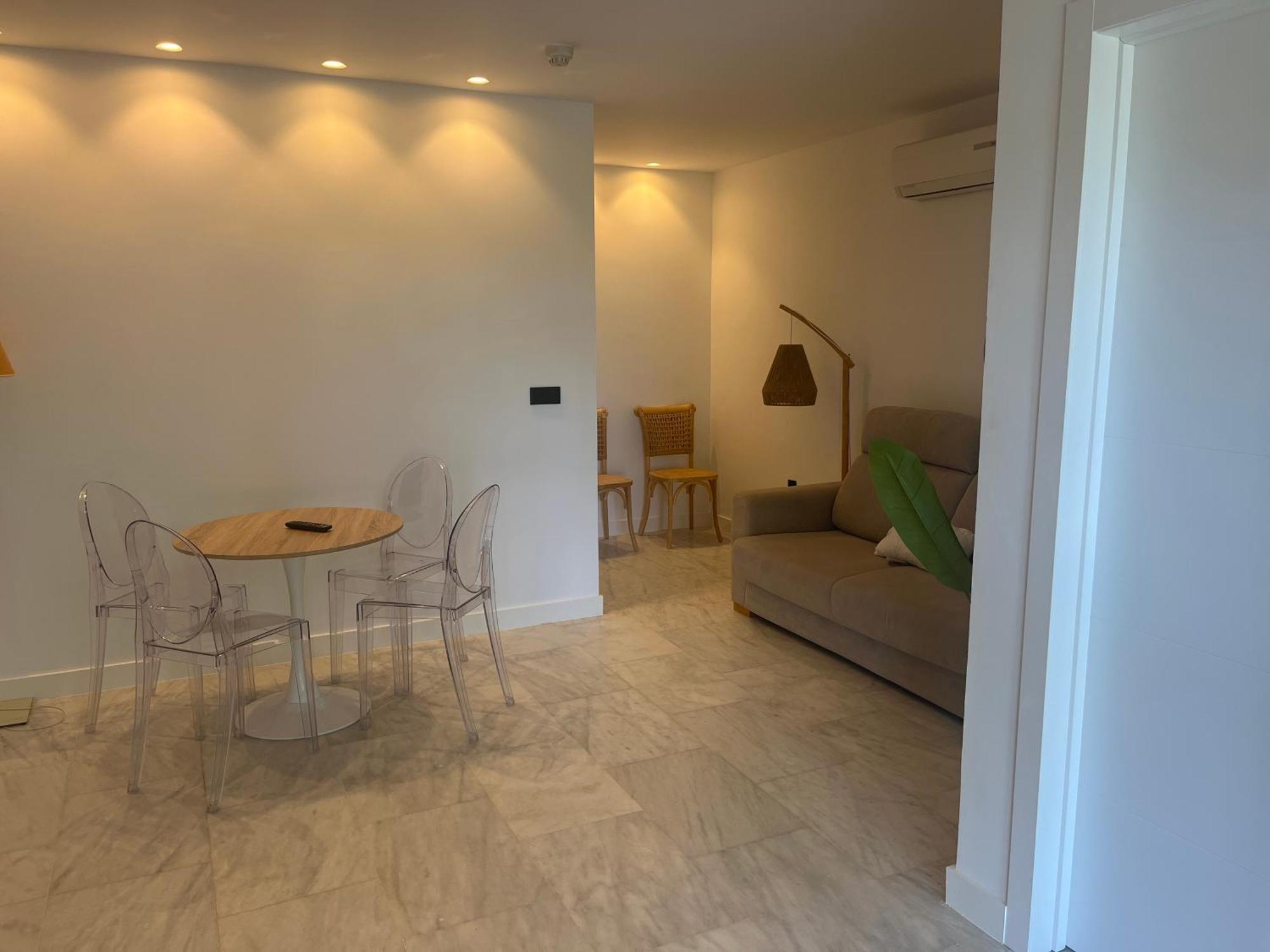 Apartamentos Brillante 156 Κόρδοβα Εξωτερικό φωτογραφία